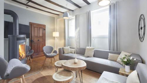 Holiday home in Mosel with 3 bedrooms - Foto 4, Other