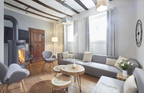 Holiday home in Mosel with 3 bedrooms - Foto 4