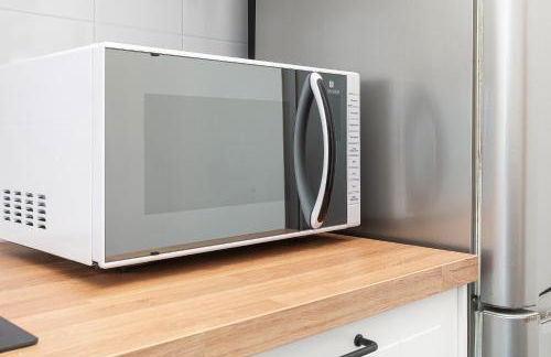 Trilocale Panoramico - Vista Mare - Foto 31