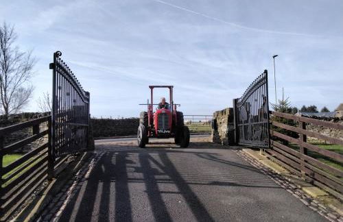 South view farm cottage 2 Bed - Foto 22