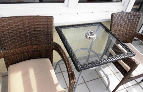 Ferienwohnung Schwalbennest - Foto 38