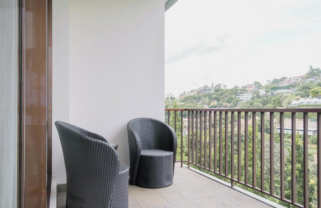 Chamomile Hill View 6BR Villa pool and movie room - Foto 17