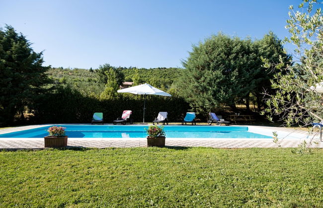 Casa Macchia - Foto 17