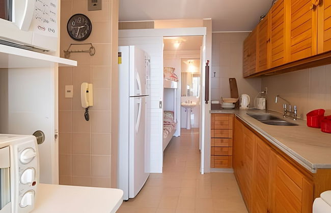 Oceana Suites Torre Marina - Photo 8