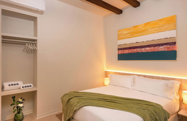 Coeo Fresca Roof Garden Signature Apartments - Foto 19