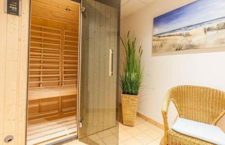 Lille Koje - Dein eigenes Strand-Apartment mit Panoramablick über die Ostsee - Foto 22