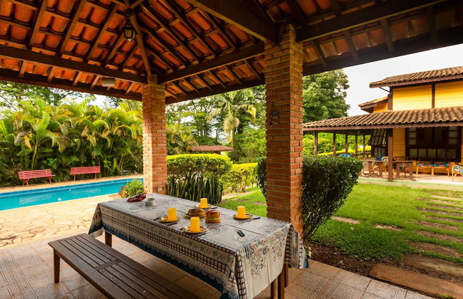 Yellow Village - Foto 34