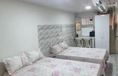 Flat Centro Rota Cachoeira - Photo 8