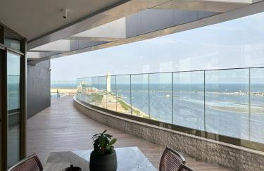 FLAT luxuosoPARQUE CAIS - Foto 1