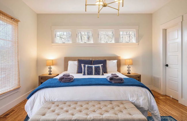 Private Retreat w/ Hot Tub, Amazing Views, Game Room Silver Spoon by Avantstay - Foto 22