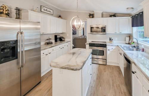 Wildwood by the Lake - Photo 19