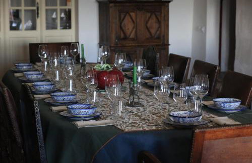 Country House and Estate - Herdade da Azinheira - Foto 9