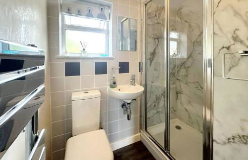 Wren Cottage North Norfolk - Foto 8