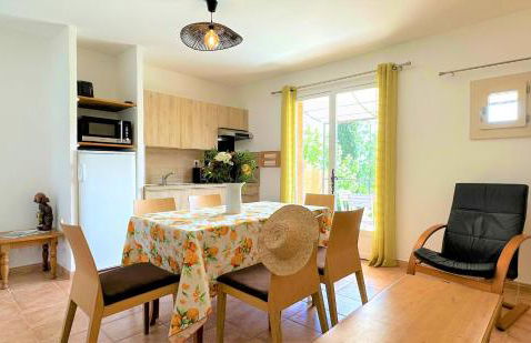 Les Terrasses de Figanières - Foto 14