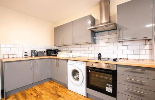 Apartment with free P for Van. - Foto 59