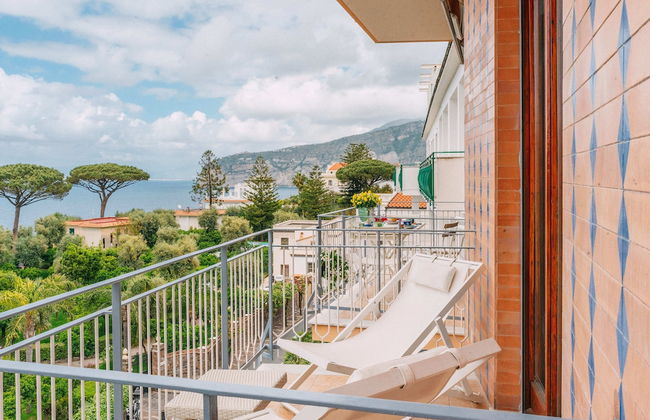 Eden Suite Sorrento - Photo 14