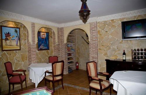 Casa Rural Sidonia - Foto 14