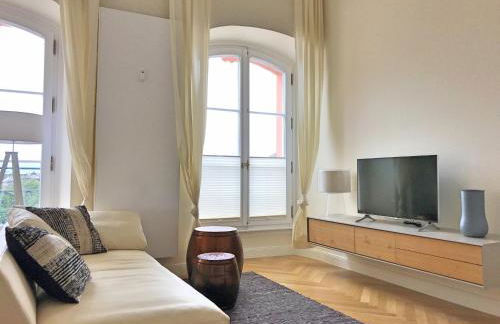 Osteiner Hof by The Apartment Suite - Foto 51