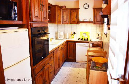 La Petite Maison - Foto 14