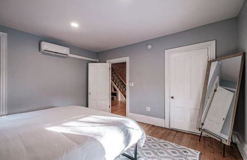 Lofty Ambition - Stunning West End Rooftop Retreat - Foto 21