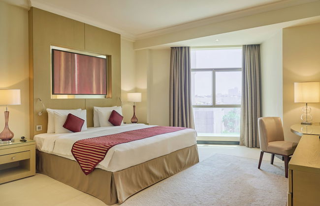 Gulf Executive Residence - Foto 44