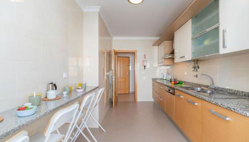 Marisol Apartment, Mato Santo Espirito - Foto 5