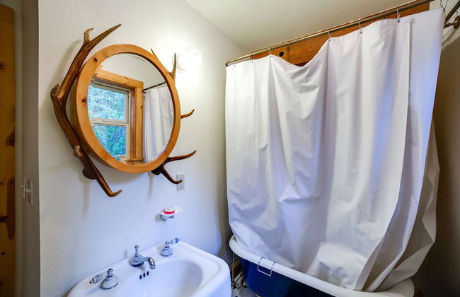 25SL - Hot Tub - BBQ - Pets Ok - WiFi - Sleeps 6 - Foto 22