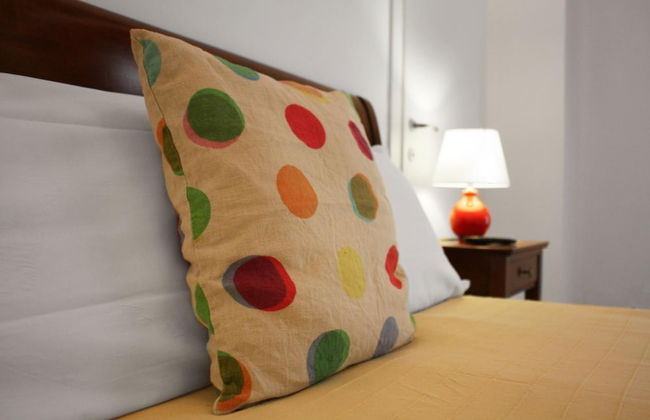 Roma Resort Termini - Foto 11