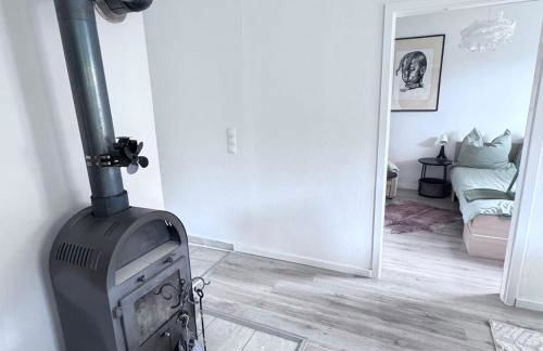 Sonnige 2 Raumwohnung in Niederwiesa - Foto 17