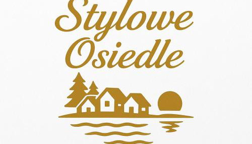 Stylowe Osiedle Wieleń - domy wakacyjne - Foto 2