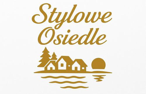 Stylowe Osiedle Wieleń - domy wakacyjne - Foto 2