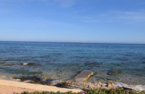 Villa Marina - apartamento a menos de 5 minutos de la playa - Foto 18