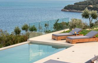 Ktima Agrapidos - Grandpa Villa - Foto 43