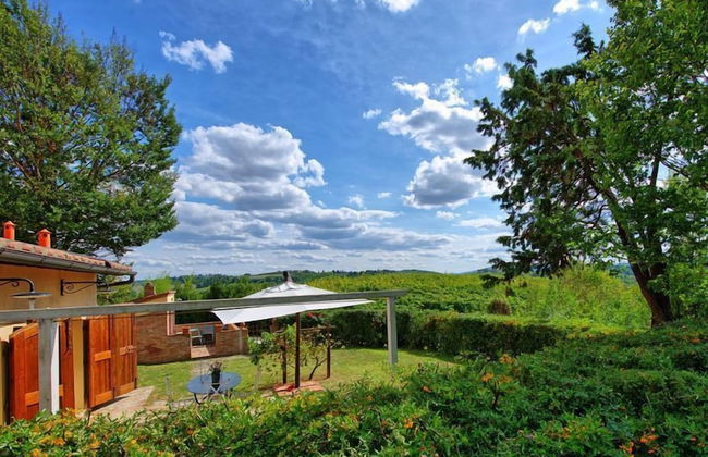 Villa Riccardo - Foto 14