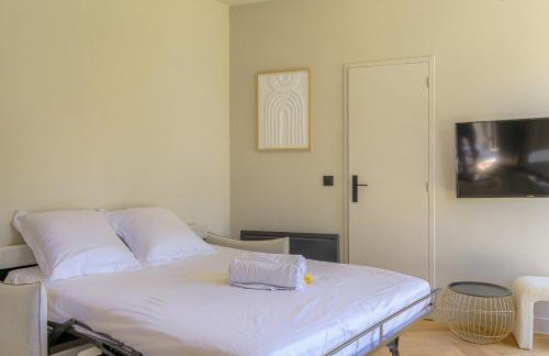 Résidence moderne avec appartements lumineux et rénovés aux portes de Lyon - Foto 73