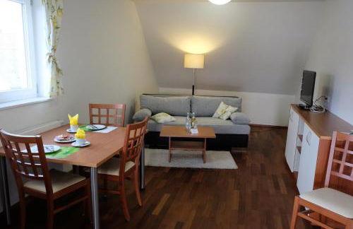 Jungingers Aparthotel - Foto 28