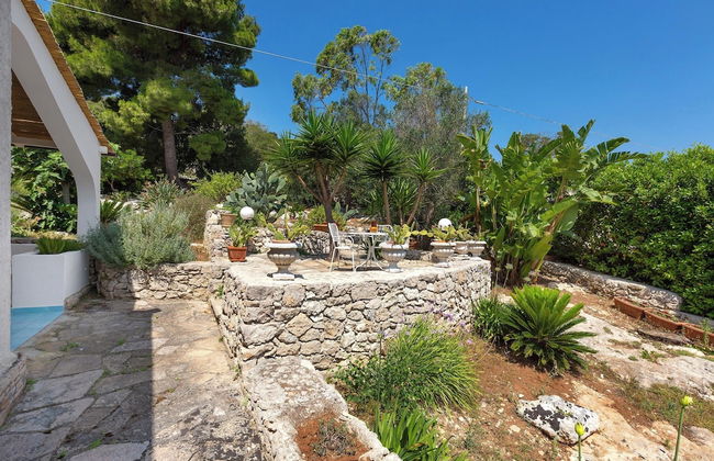 Villa Scarnera - Photo 65