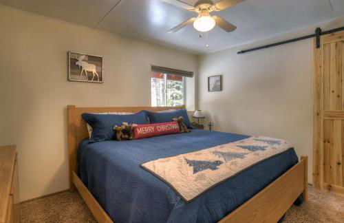 Vallecito Mountain Time Lodge in Bayfield CO - Foto 35