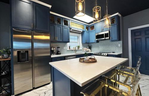 The Q Loft Galveston - Foto 7