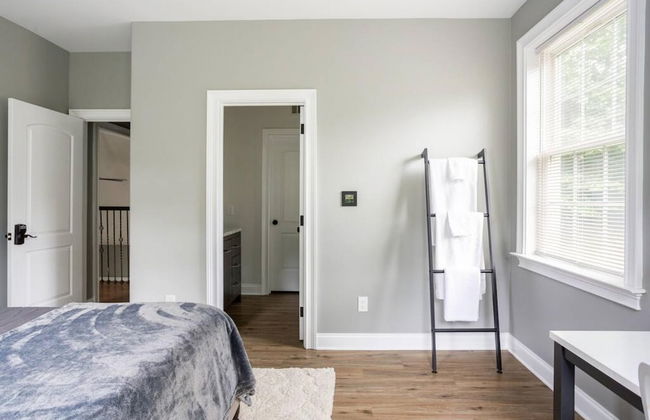 Pike Creek Palace 6 Bedrooms With 5 King Beds - Foto 25