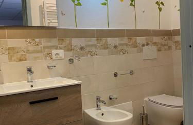 Home Holidays Crasciana, con terrazza vista sulle Alpi Apuane. - Foto 53