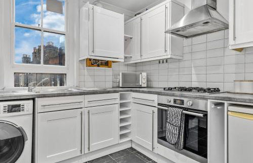 Earth FLOWZ 2BR - Zone 1 - Sleeps 5 - Foto 27