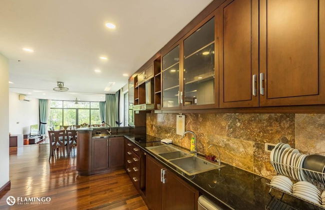 Villa Flamigo Dai Lai Chinh Chu - Photo 43