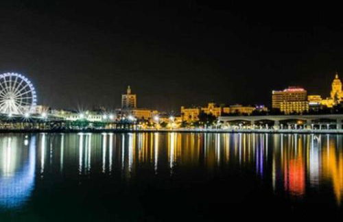 Apartamento en pleno centro de Málaga - Photo 35