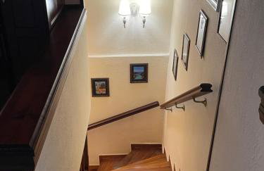 The Odyssey Holiday Home - Agios Ioannis, Pelion - Foto 25