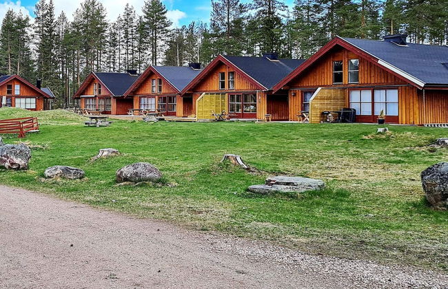 8 Person Holiday Home in Ljørdalen - Foto 20