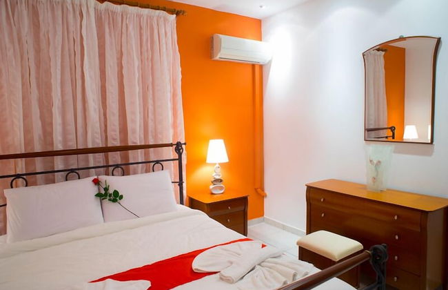 Mythos Platanias - Foto 20