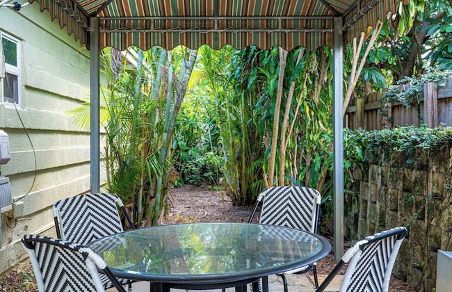 BRIGHT Fort Lauderdale Tropical Retreat - Foto 51