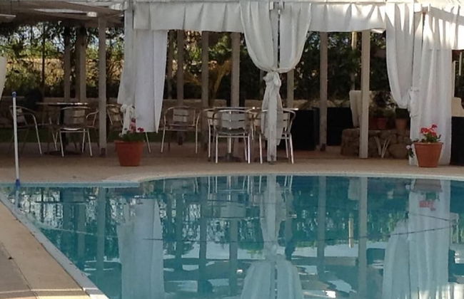 Aranceto Turismo Rurale - Foto 22