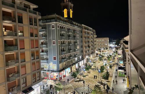 3 Suite in Centro Città con Vista Mare, Doccia Cromoterapia & Netflix Gratuito - Foto 20